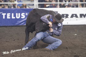 Travis Reay